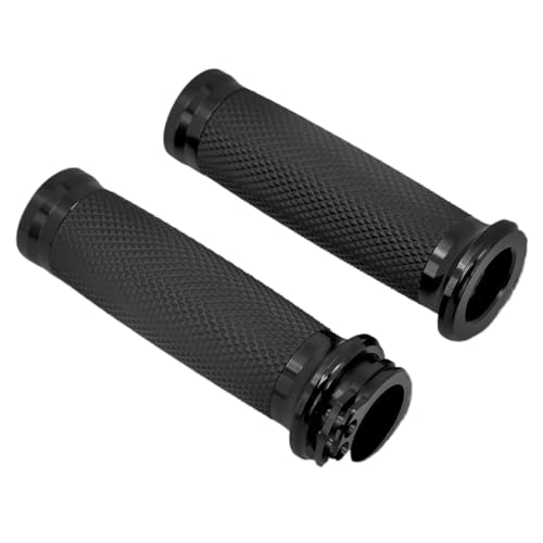 Guidon pour moto et repose-pieds de moto touring contre la fatigue