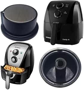Botão Air Fryer Mondial Afn-50 / Afn-40 / Afn-51 / Aff-01