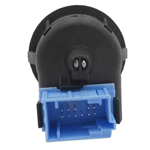 Interrupteur de rétroviseur résout panne commande 11 broches Xsara 6545KS