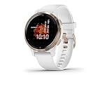 Smart Watches Gold