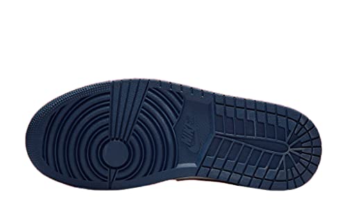 Image of Air Jordan 1 Mid Women's Shoes