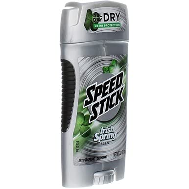 Speed Stick Irish Spring Original Antiperspirant Deodorant 2.7 Oz (Pack Of 12) #TOP7