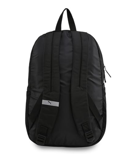 Image of PUMA unisex-adult Layered Backpacks
