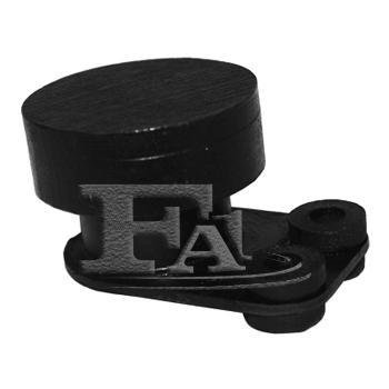 Soporte de sistema de escape FA1 773-926 de caucho para colgar silenciador trasero de coche 1