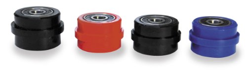 compatible with TM Designworks PLR-212-YL Powerlip Chain Roller - Yellow