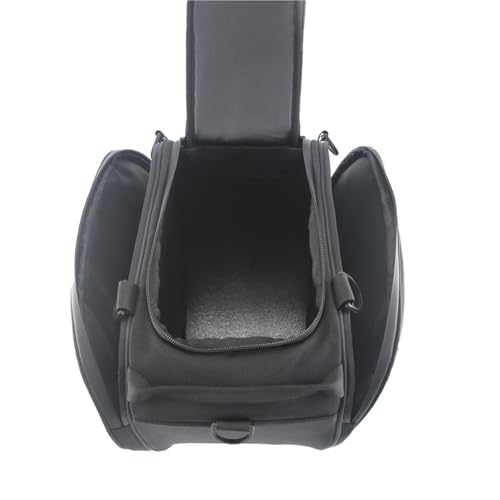 Solución de espacio: bolsa de herramientas para C400X y C400GT 8