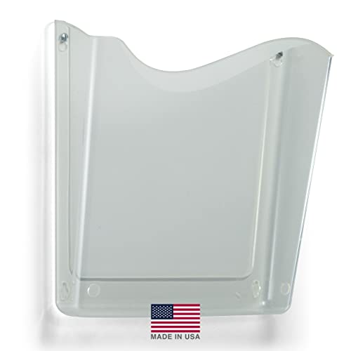 Officemate 21674 Unbreakable Wall File thumb #5