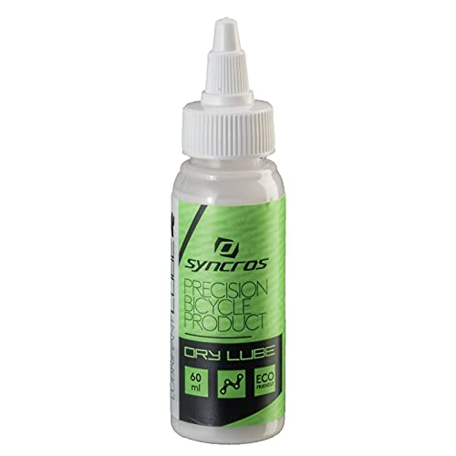 Syncros Lube Dry Fahrrad Trockenfett 60ml / 132.50 Euro/Liter Cover