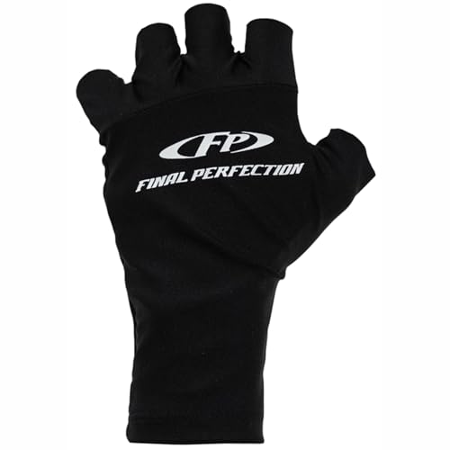 X'SELL(GNZ) bO[u/A[Jo[ ubN/zCg ⊴ ނ AEghA ނ jZbNX A[ 悯 FINAL PERFECTION FP-531 532 (ubN, ⊴ bO[u)