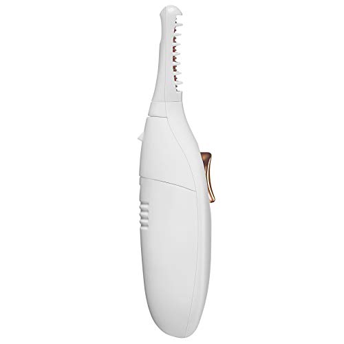 True Glow By Conair Mini Heated Eyelash Curler #TOP2