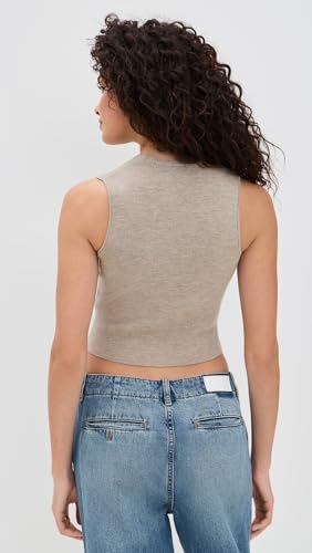 rag & bone Women's Ella Vest3