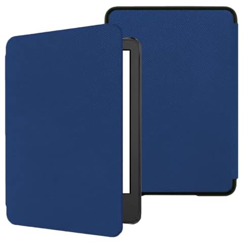 TOKILO Lightweight Case for Kindle 6" Cover