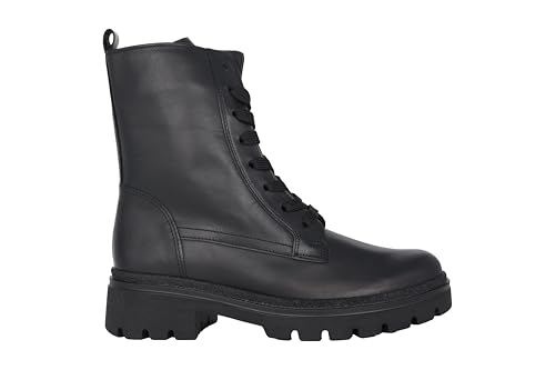 Bottines pour femme Gabor 52.745.57 confortables taille 40.5