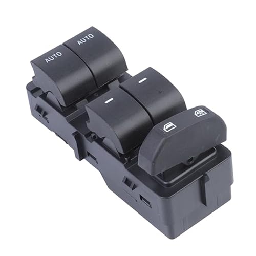 Interrupteur commande vitre F350 bloquée : bouton de remplacement CC3Z-14529-BA