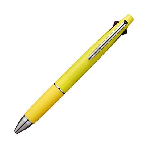 Uni Jetstream 4-in-1 Pen and Pencil Cover