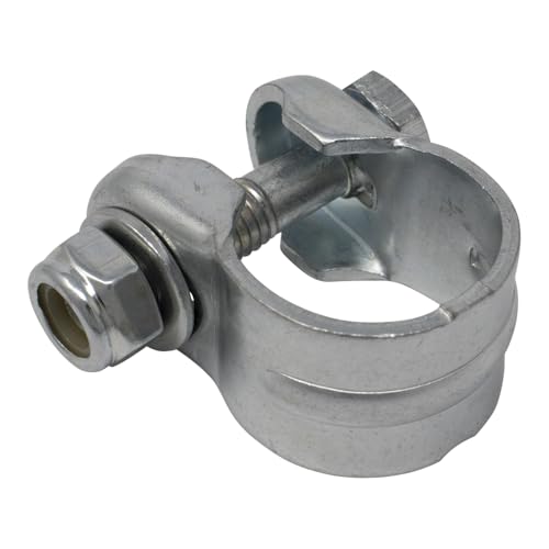 OG Lowrider Classic Bike Steel Seat Post Clamp 25.4mm |