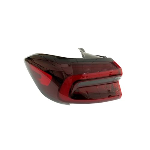 Clignotant pour arrière de voiture feu stop recul stationnement Tiggo 8 7 Pro gauche
