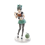 Taito 7' Kantai Collection: Kancolle: Yuubari Figure