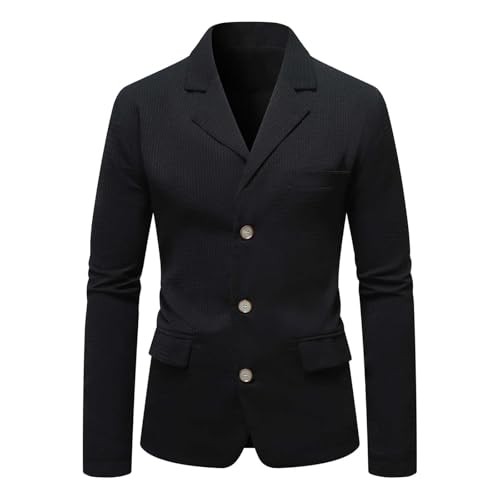 Veste de costume sportive homme : finis les costumes rigides et chauds