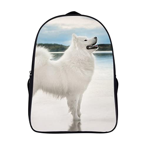 Sac à dos pour adolescent ergonomique pour soulager le dos et ranger les grands cahiers