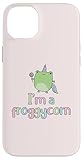 Fairycore Froggy Unicorn by GB