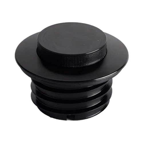 Bouchon carburant ventilé pour moto Softail et Fat Boy Slim