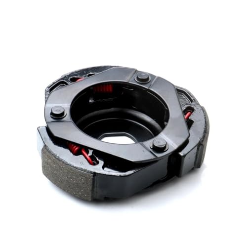 Embrague de carreras YMH scooter 4T compatible con Aerox 125 y Nmax 155