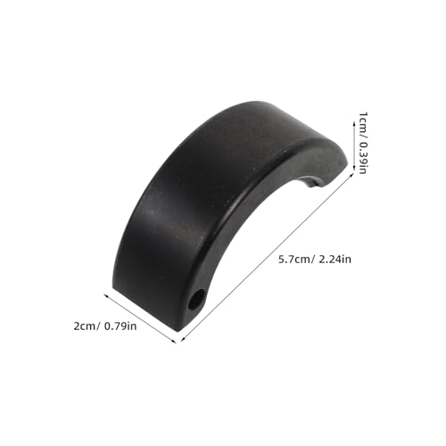Tuercas de seguridad en acero de precisión 40x3 mm para equilibrar ruedas 2