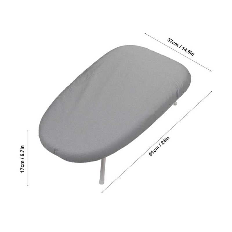 Planche à repasser de table pour économiser l'espace dans la maison