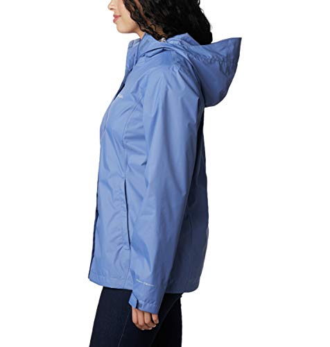Image of Columbia Womens Arcadia II Jacket