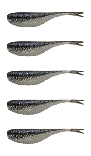 Northland Pan-Candy Minnow 2\" Glo Fathead