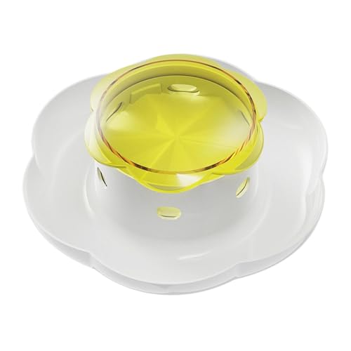 Dog Puzzle Slow Feeder, Interactive Dog Feeding Bowl, Slow Feeder for Dogs, Treat Dispenser Dog Bowl, Dog Boredom Relief Puzzle,