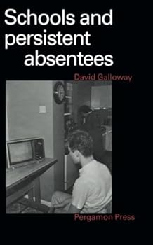 Paperback Schools & Persistent Absentees Book