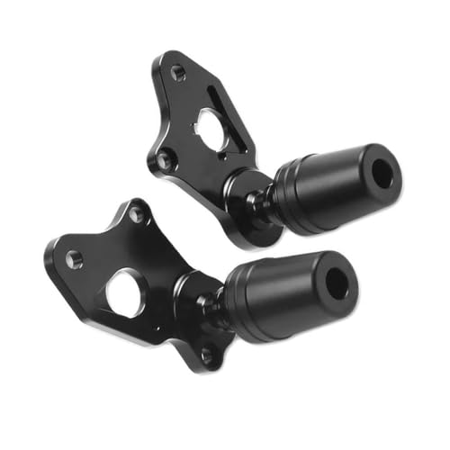 t[XC_[̃NbV GSXR 750 600p GSX R750p R600 2006-2016p I[goCیt[XC_[tFAOK[hNbVveN^[(Black)