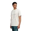Berghaus Men's Everyday Elements T-Shirt | 100% Cotton Non-Technical T-Shirt, Stone, 3XL #4