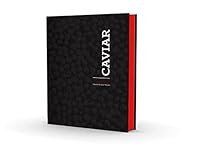 CAVIAR 2366025297 Book Cover