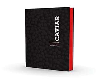 Paperback CAVIAR [French] Book