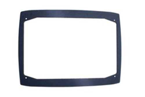 Preisvergleich Produktbild Lowrance Einbauadapter (HDS-10 - HDS-12 Touch)