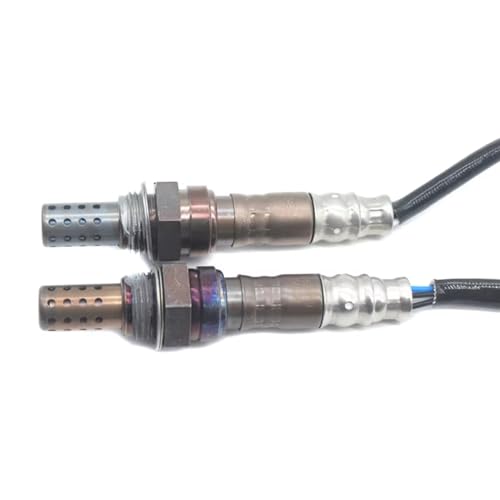 Sonde Lambda Opel Insignia A 2.0 Turbo capteur haute precision - 4