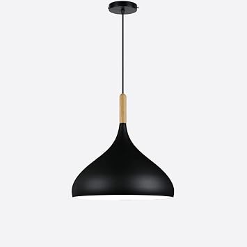E26 Hanging Lighting Modern Elegance Pendant Hanging Lamp Metal Pendant Lighting Pendant Shade Chandeliers Retro Industrial Lamp Vintage Lampshade Pendant Light Fixtures