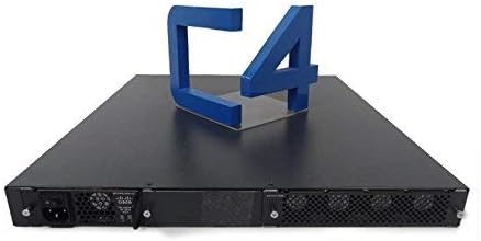 Cisco Aironet 5508 Wireless LAN Controller 8 x SFP (mini-GBIC), 1 x Expansion Slot AIR-CT5508-12-K9 (Certified Refurbished)