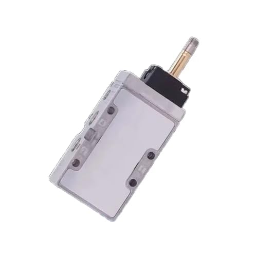 Électrovanne pneumatique MFH-5-1/8-B pour distributeur de commande - 4