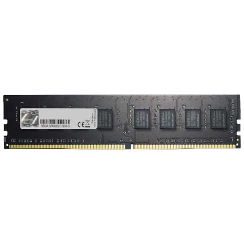 Amazon | G.SKILL メモリモジュールF4-2666C19S-8GNT PC4-21300 / DDR4