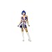 British Sequin Dress Adult Costume - X-Large