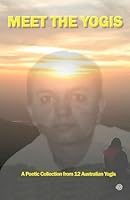 Meet the Yogis B0FPNJVZLP Book Cover