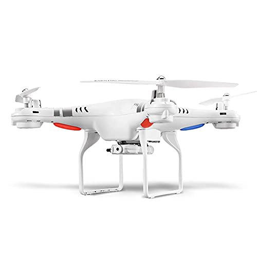 Dron de cuatro ejes SH5 con cámara HD y control remoto con wifi