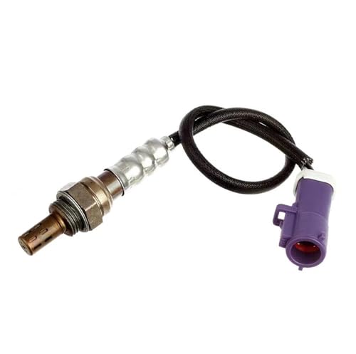 Sonde lambda d'oxygène O2 chauffée 4 fils en aval AE8Z-9G444-C de rechange