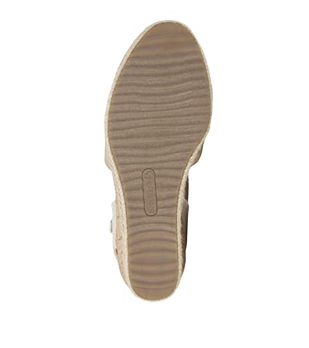 Baretraps Odetta Women's Sandals & Flip Flops Light Gold Size 8 M (Bt29592) #TOP7