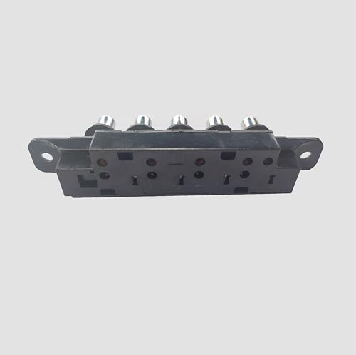 Kitchen Range Hood Keyboard Switch Pushbutton Switch Power Key Board Switch