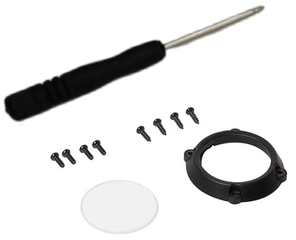 DRIFT Lens Kit for Ghost 4K & XL Cameras